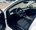 Белый Фольксваген Пассат, объемом двигателя 2 л и пробегом 171 тыс. км за 30500 $, фото 10 на Automoto.ua