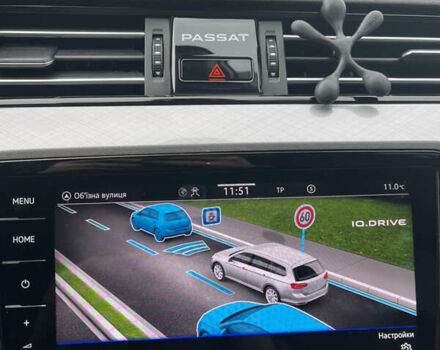 Белый Фольксваген Пассат, объемом двигателя 1.97 л и пробегом 168 тыс. км за 27349 $, фото 87 на Automoto.ua