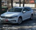 Білий Фольксваген Пассат, об'ємом двигуна 2 л та пробігом 235 тис. км за 22890 $, фото 1 на Automoto.ua