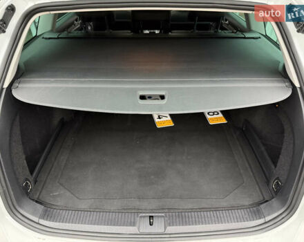 Белый Фольксваген Пассат, объемом двигателя 2 л и пробегом 196 тыс. км за 24999 $, фото 35 на Automoto.ua