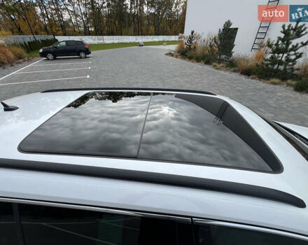 Белый Фольксваген Пассат, объемом двигателя 1.97 л и пробегом 168 тыс. км за 27349 $, фото 53 на Automoto.ua