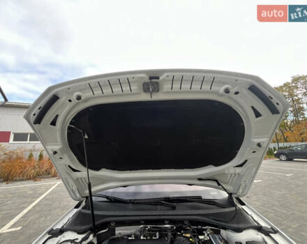 Белый Фольксваген Пассат, объемом двигателя 1.97 л и пробегом 168 тыс. км за 27349 $, фото 49 на Automoto.ua