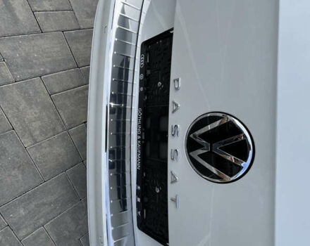 Белый Фольксваген Пассат, объемом двигателя 1.97 л и пробегом 168 тыс. км за 27349 $, фото 31 на Automoto.ua