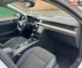Белый Фольксваген Пассат, объемом двигателя 1.97 л и пробегом 215 тыс. км за 24500 $, фото 36 на Automoto.ua