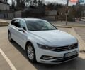 Белый Фольксваген Пассат, объемом двигателя 1.97 л и пробегом 231 тыс. км за 25200 $, фото 1 на Automoto.ua