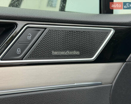 Белый Фольксваген Пассат, объемом двигателя 2 л и пробегом 196 тыс. км за 24999 $, фото 27 на Automoto.ua