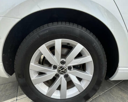 Белый Фольксваген Пассат, объемом двигателя 1.97 л и пробегом 168 тыс. км за 27349 $, фото 42 на Automoto.ua