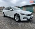 Белый Фольксваген Пассат, объемом двигателя 1.97 л и пробегом 215 тыс. км за 24500 $, фото 3 на Automoto.ua