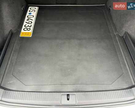 Белый Фольксваген Пассат, объемом двигателя 2 л и пробегом 196 тыс. км за 24999 $, фото 34 на Automoto.ua