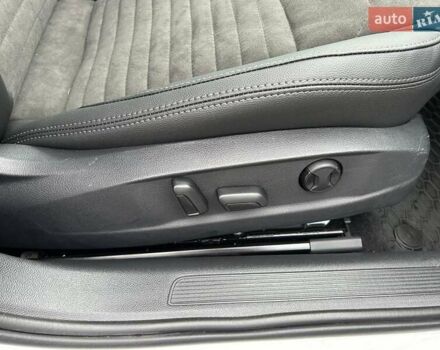 Белый Фольксваген Пассат, объемом двигателя 1.97 л и пробегом 215 тыс. км за 24500 $, фото 50 на Automoto.ua