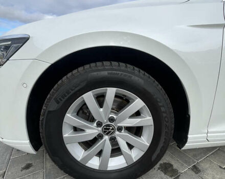 Белый Фольксваген Пассат, объемом двигателя 1.97 л и пробегом 168 тыс. км за 27349 $, фото 39 на Automoto.ua