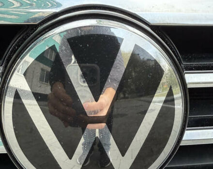 Белый Фольксваген Пассат, объемом двигателя 2 л и пробегом 205 тыс. км за 27500 $, фото 58 на Automoto.ua