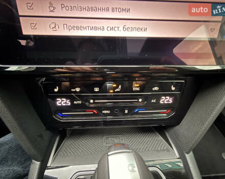 Белый Фольксваген Пассат, объемом двигателя 2 л и пробегом 205 тыс. км за 27500 $, фото 132 на Automoto.ua