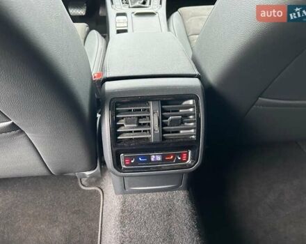 Белый Фольксваген Пассат, объемом двигателя 1.97 л и пробегом 215 тыс. км за 24500 $, фото 34 на Automoto.ua