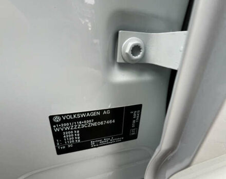 Белый Фольксваген Пассат, объемом двигателя 1.97 л и пробегом 168 тыс. км за 27349 $, фото 72 на Automoto.ua