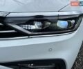 Белый Фольксваген Пассат, объемом двигателя 1.97 л и пробегом 215 тыс. км за 24500 $, фото 14 на Automoto.ua