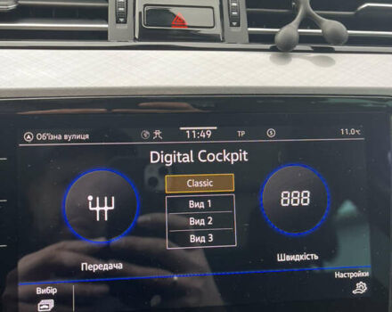 Белый Фольксваген Пассат, объемом двигателя 1.97 л и пробегом 168 тыс. км за 27349 $, фото 86 на Automoto.ua