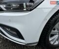 Белый Фольксваген Пассат, объемом двигателя 1.97 л и пробегом 215 тыс. км за 24500 $, фото 12 на Automoto.ua