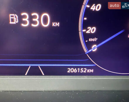 Белый Фольксваген Пассат, объемом двигателя 2 л и пробегом 205 тыс. км за 27500 $, фото 129 на Automoto.ua