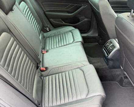 Белый Фольксваген Пассат, объемом двигателя 2 л и пробегом 205 тыс. км за 27500 $, фото 112 на Automoto.ua