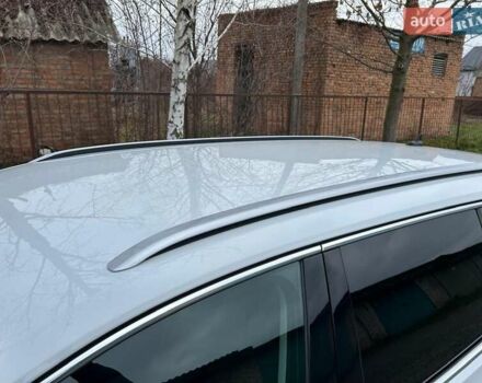 Белый Фольксваген Пассат, объемом двигателя 1.97 л и пробегом 215 тыс. км за 24500 $, фото 16 на Automoto.ua