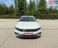 Білий Фольксваген Пассат, об'ємом двигуна 2 л та пробігом 210 тис. км за 24750 $, фото 1 на Automoto.ua
