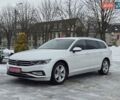 Белый Фольксваген Пассат, объемом двигателя 2 л и пробегом 190 тыс. км за 25500 $, фото 1 на Automoto.ua