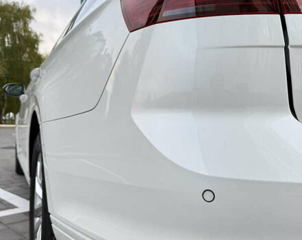 Белый Фольксваген Пассат, объемом двигателя 2 л и пробегом 205 тыс. км за 27500 $, фото 20 на Automoto.ua