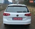 Білий Фольксваген Пассат, об'ємом двигуна 1.97 л та пробігом 224 тис. км за 22999 $, фото 9 на Automoto.ua