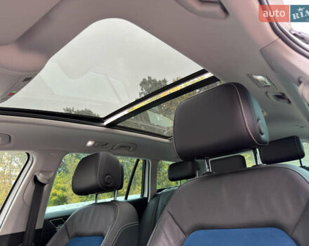 Белый Фольксваген Пассат, объемом двигателя 2 л и пробегом 196 тыс. км за 24999 $, фото 29 на Automoto.ua