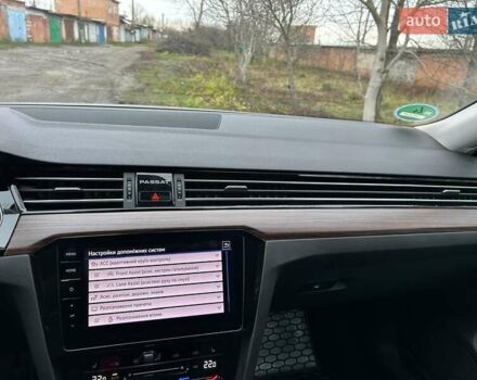 Белый Фольксваген Пассат, объемом двигателя 1.97 л и пробегом 215 тыс. км за 24500 $, фото 65 на Automoto.ua