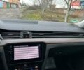Белый Фольксваген Пассат, объемом двигателя 1.97 л и пробегом 215 тыс. км за 24500 $, фото 65 на Automoto.ua