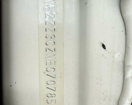 Белый Фольксваген Пассат, объемом двигателя 2 л и пробегом 205 тыс. км за 27500 $, фото 64 на Automoto.ua