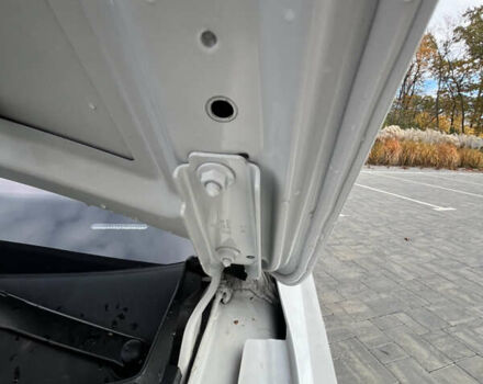 Белый Фольксваген Пассат, объемом двигателя 1.97 л и пробегом 168 тыс. км за 27349 $, фото 48 на Automoto.ua