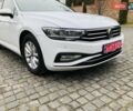 Белый Фольксваген Пассат, объемом двигателя 1.97 л и пробегом 235 тыс. км за 21900 $, фото 1 на Automoto.ua