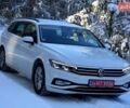 Белый Фольксваген Пассат, объемом двигателя 1.97 л и пробегом 224 тыс. км за 22999 $, фото 1 на Automoto.ua