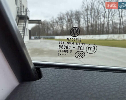 Білий Фольксваген Пассат, об'ємом двигуна 2 л та пробігом 156 тис. км за 26999 $, фото 12 на Automoto.ua
