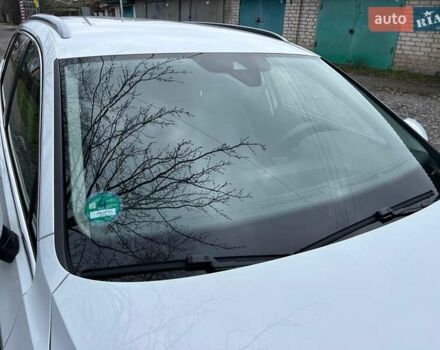 Белый Фольксваген Пассат, объемом двигателя 1.97 л и пробегом 215 тыс. км за 24500 $, фото 48 на Automoto.ua