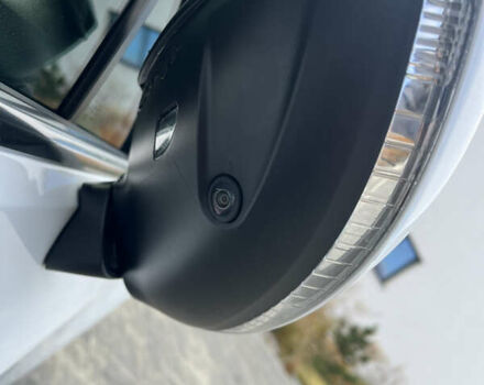 Белый Фольксваген Пассат, объемом двигателя 1.97 л и пробегом 168 тыс. км за 27349 $, фото 28 на Automoto.ua