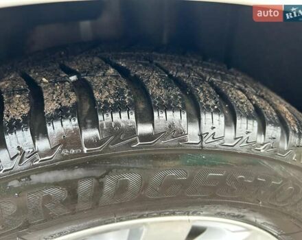 Белый Фольксваген Пассат, объемом двигателя 1.97 л и пробегом 215 тыс. км за 24500 $, фото 22 на Automoto.ua