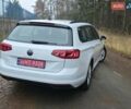 Білий Фольксваген Пассат, об'ємом двигуна 1.97 л та пробігом 224 тис. км за 22999 $, фото 13 на Automoto.ua