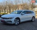 Білий Фольксваген Пассат, об'ємом двигуна 2 л та пробігом 192 тис. км за 24500 $, фото 1 на Automoto.ua