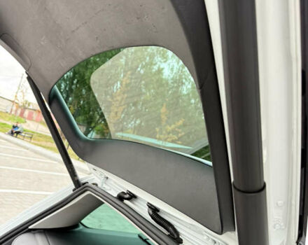 Белый Фольксваген Пассат, объемом двигателя 2 л и пробегом 205 тыс. км за 27500 $, фото 106 на Automoto.ua