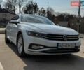 Белый Фольксваген Пассат, объемом двигателя 1.97 л и пробегом 231 тыс. км за 25900 $, фото 1 на Automoto.ua
