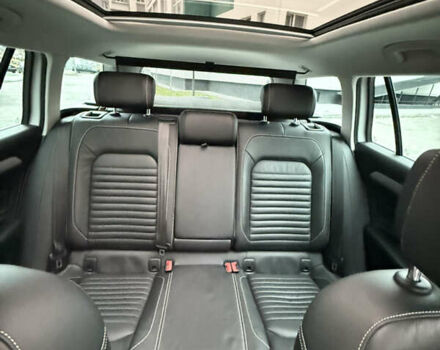 Белый Фольксваген Пассат, объемом двигателя 2 л и пробегом 205 тыс. км за 27500 $, фото 120 на Automoto.ua