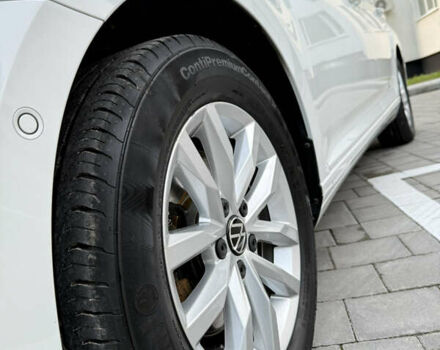 Белый Фольксваген Пассат, объемом двигателя 2 л и пробегом 205 тыс. км за 27500 $, фото 56 на Automoto.ua