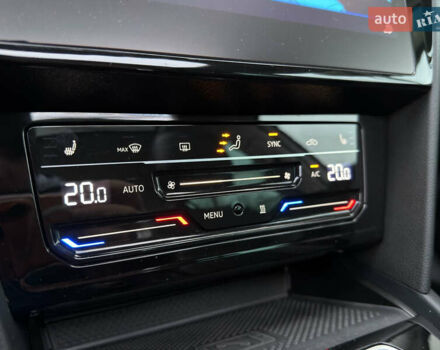 Білий Фольксваген Пассат, об'ємом двигуна 2 л та пробігом 156 тис. км за 26999 $, фото 25 на Automoto.ua