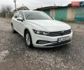 Белый Фольксваген Пассат, объемом двигателя 1.97 л и пробегом 215 тыс. км за 24500 $, фото 10 на Automoto.ua