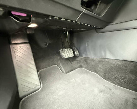 Белый Фольксваген Пассат, объемом двигателя 2 л и пробегом 205 тыс. км за 27500 $, фото 81 на Automoto.ua