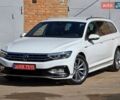 Білий Фольксваген Пассат, об'ємом двигуна 1.97 л та пробігом 169 тис. км за 27450 $, фото 1 на Automoto.ua